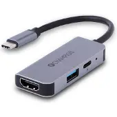 Champion 3 i 1 Hub