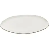 Serax Silhouette tallerken M Ø23,5 cm 4 stk White