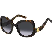 Marc Jacobs Marc808s086 57/23/130 Solbriller Til Kvinder