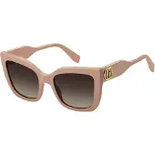 Marc Jacobs Marc811s35j 54/20/140 Solbriller Til Kvinder