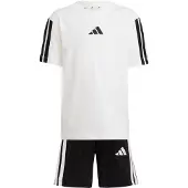 Adidas Essentials Tee Sæt