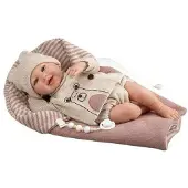 Munecas Arias 45 Cm Reborn-baby