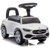 DevesSport Mercedes Køretøj