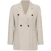 Antioch Blazer beige