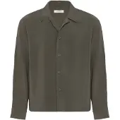 Antioch Skjorte khaki