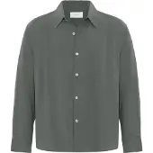 Antioch Skjorte khaki