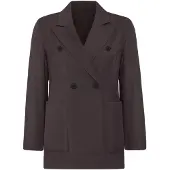 Antioch Blazer choko
