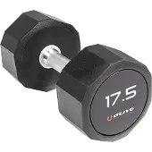 Olive Pro-style 17.5kg Håndvægt