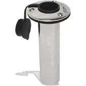 Seanox 90° Planmonteret Stangholder