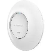 Grandstream Networks Grandstream GWN7660E - Enterprise Grade - trådløs forbindelse - Wi-Fi 6 - 2.4 GHz, 5 GHz - væg/loftsmonterbar