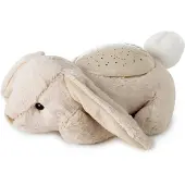 Cloud B Twilight buddies – Bunny, LED, Fritstående, Dreng/Pige, Automatisk slukning, Batteri