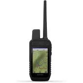 Garmin Alpha 200