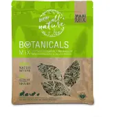 Bunny Nature Maxi Mix Botanicals - Pebermynte & Kamille - 400 g