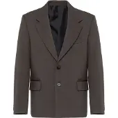 Antioch Forretningsjakke khaki