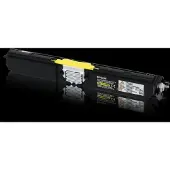 Epson Tonerkassette gul 1.600 sider