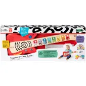Baby einstein Forbindelig Magic Touch-guitar