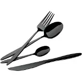 Berlinger Haus BESTIK 24 STK BH-3063 SHINY SORT