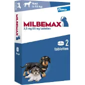 Milbemax Gastrointestinal Dog Wet - 6 x 400 g