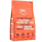 Imby Insect-based Senior - 5 kg
