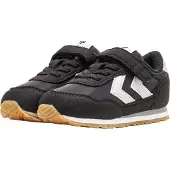 Hummel Sko - Reflex Infant - Sort - - 22 - Sko