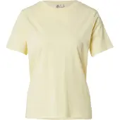 Pieces Shirts 'PCRia' gul