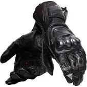 Dainese Fiero Handsker Sort/antracit XL