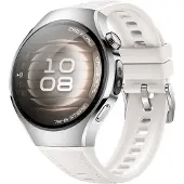 Huawei Watch 5 42 mm SOC-AL00 hvid / komposit