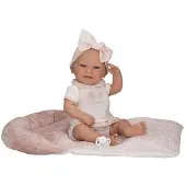 Munecas Arias Zoe-dukke 42 Cm