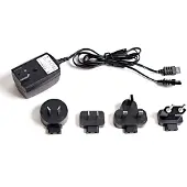 Lenz 8.4 V Global With 4 Plugs Oplader