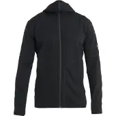 Icebreaker Merino 560 Realfleece Elemental Ii Sweatshirt Med Lynlås