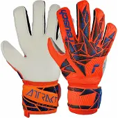 Reusch Målmandshandsker Attrakt Solid orange 5470515 2210 (9,5)