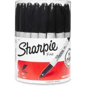 Sharpie Fine Point Permanent Marker