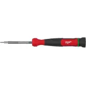 Milwaukee WKRETAK præcisions Torx-sæt 4-i-1