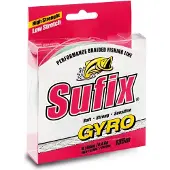 Sufix Gyro 250 M Flettet Fiskesnøre