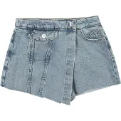 ONLY GIRLS Nederdel 'KOGElla' blue denim