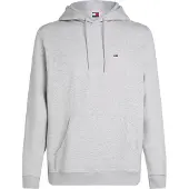Tommy Hilfiger Sweatshirt grå-meleret