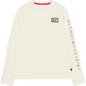 Alpha industries Camo T-shirt Med Lange ærmer