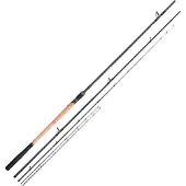 Shimano Fishing Aero X7a Distance Feederstang