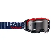 Leatt Velocity 5.5 Offroad-briller Med Roll-off-system
