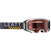 Leatt Velocity 5.5 Offroad-briller Med Roll-off-system