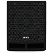 SubZero C12SA 500W Active PA Subwoofer