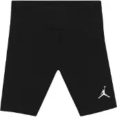 Jordan Cykelshorts - Dri-Fit - Sort m. Logo - - 10-12 år (140-152) - Shorts
