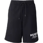 HUGO Nomario 10257685 Blue Sports Shorts