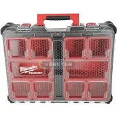Milwaukee PACKOUT stor organizer