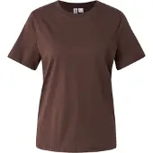 Pieces Pcria Bomuld T-shirt