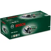 Bosch VINKELSLIBER PWS 700-115 700W