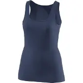 Loeffler Merino Light ærmeløs T-shirt