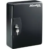 Master Lock Kb-25ml Bærbar Pengeskab