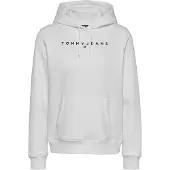 Tommy Hilfiger Sweatshirt navy / lys rød / hvid