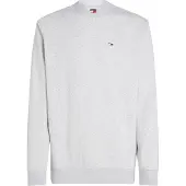 Tommy Hilfiger Sweatshirt grå-meleret